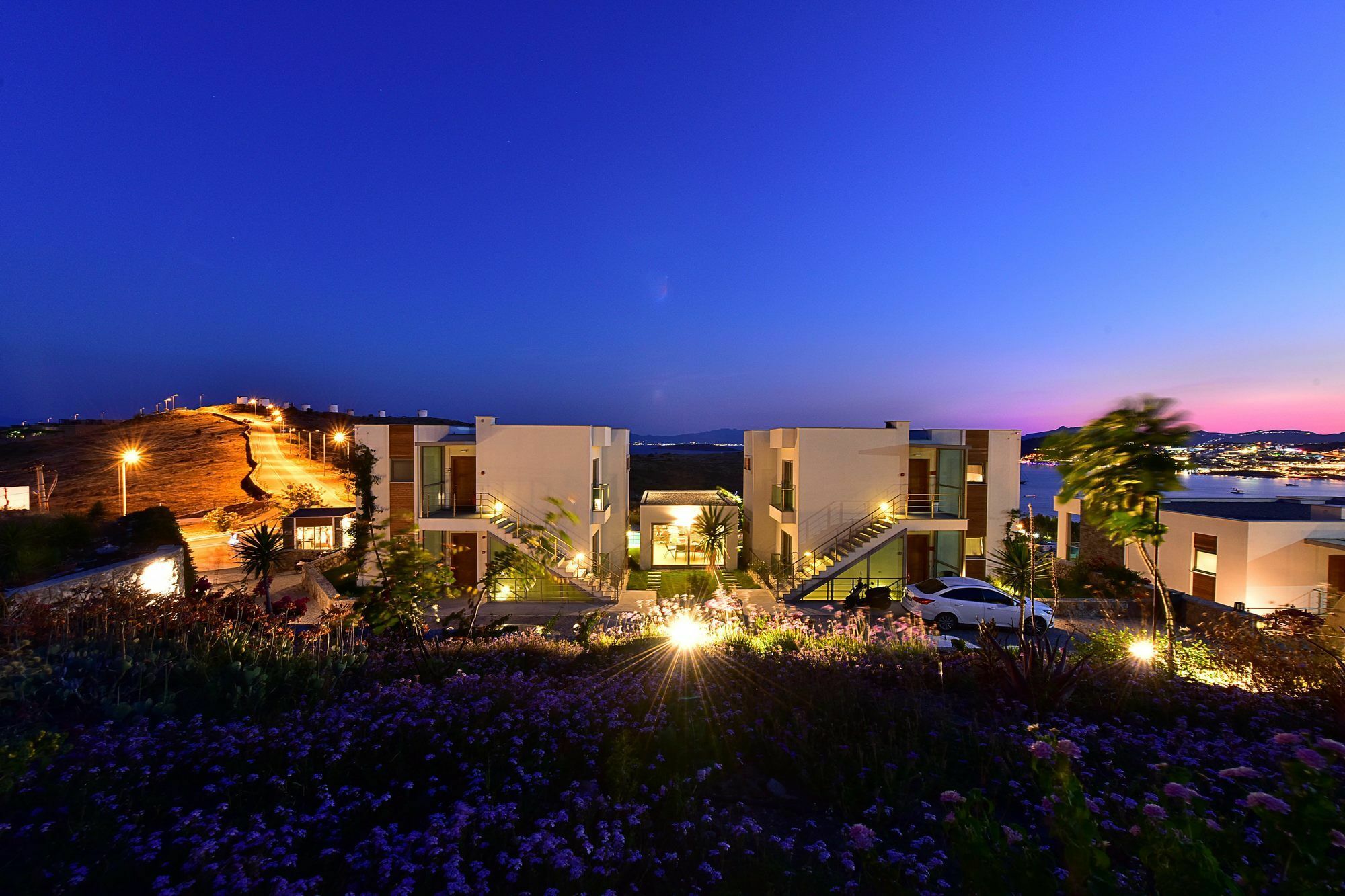 Degirmenburnu Residence Bodrum Exterior photo